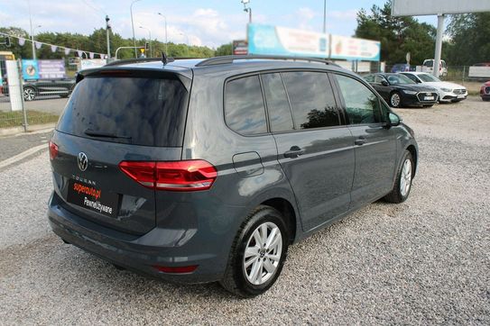 Volkswagen Touran EVO Comfortline