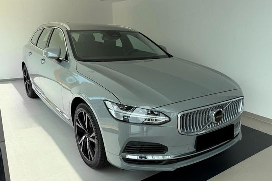 Volvo V90 T6 AWD Plug-In Hybrid Plus Bright