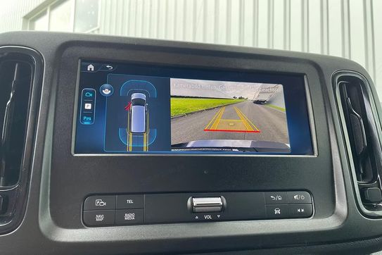 Mercedes Vito 116 CDI Pro 4x4 Ekstradługi