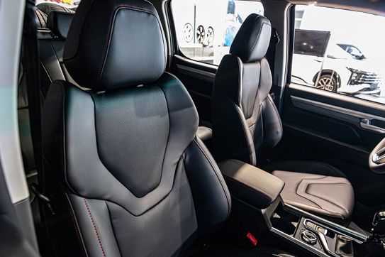 Jac T8 PRO 2.0 CTI MT