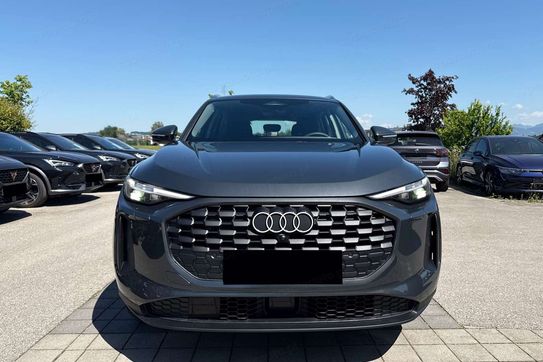 Audi Q5 TFSI quattro