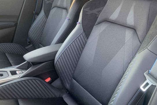 Renault Clio Esprit Alpine 1.8 E-TECH Full Hybrid