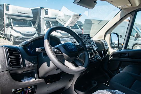 Fiat Ducato L3H2