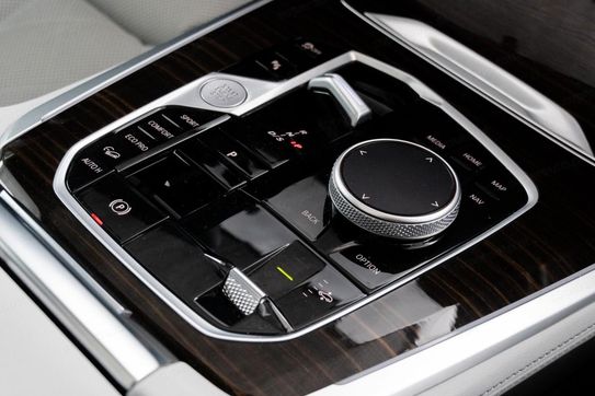 BMW X5 xDrive40i M Sport