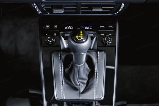 Porsche 911 GT3 Touring PDK