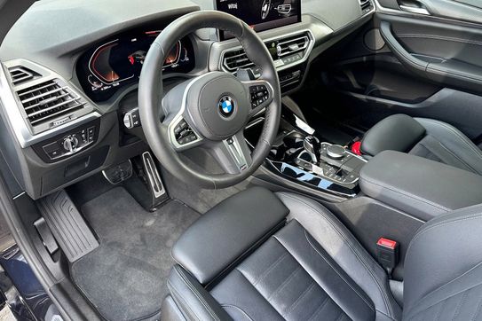 BMW X4 xDrive20d M Sport