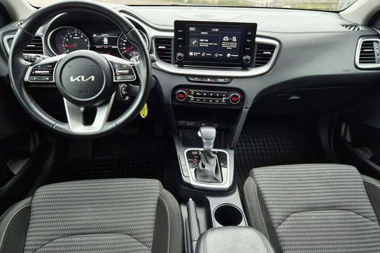 Kia Ceed 1.5 T-GDI M DCT