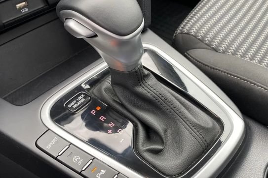 Kia Ceed 1.5 T-GDI M DCT