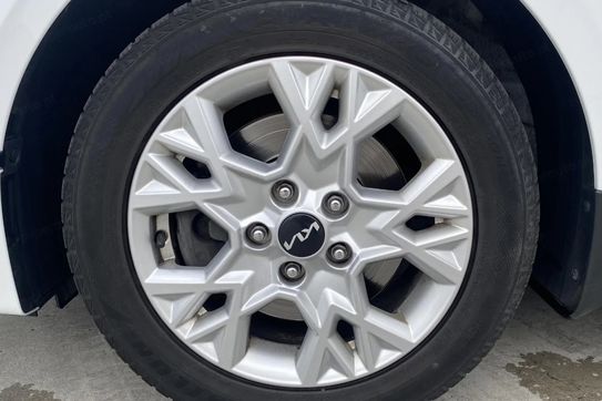 Kia Ceed 1.5 T-GDI M