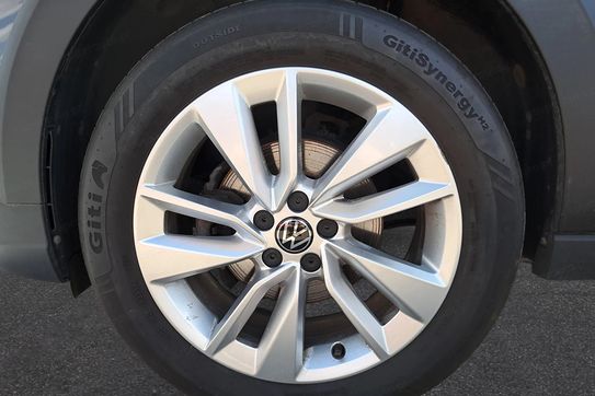 Volkswagen Taigo Tsi Life