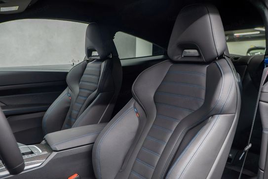 BMW Seria 4 Coupe M440i xDrive