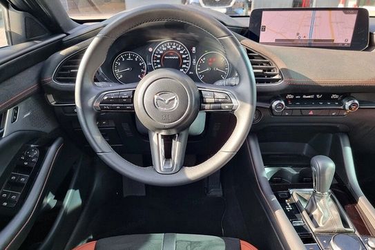 Mazda 3 2.0 Nagisa aut