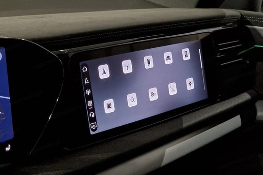 Audi Q7 TDI quattro S line
