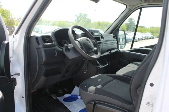 Opel Movano CDTI L3h2