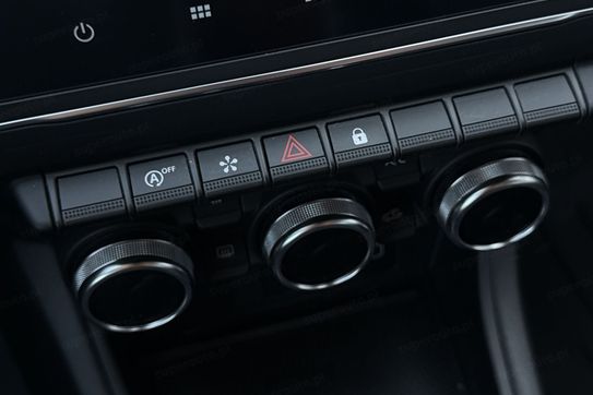 Renault Captur TCe Techno EDC