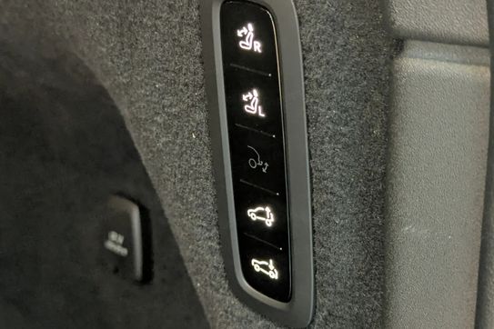 Volvo EX90 Twin Performance AWD Ultra 7 os