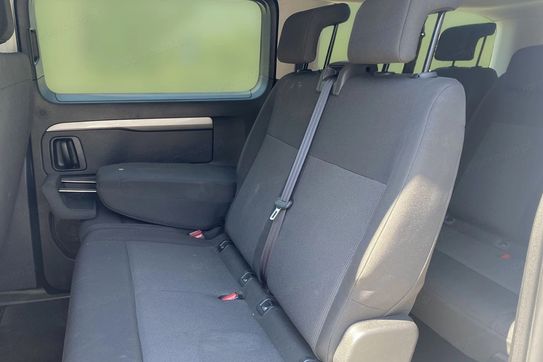 Toyota Proace Verso 2.0 D4-d Long Business