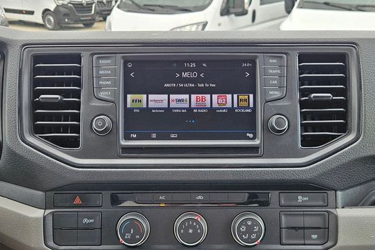 Volkswagen Crafter TDi