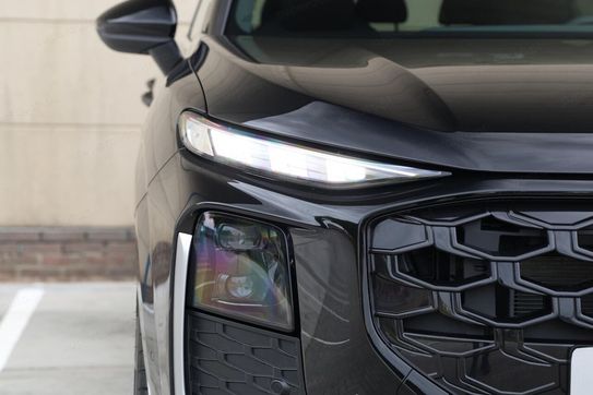 Audi Q3 TFSI S line