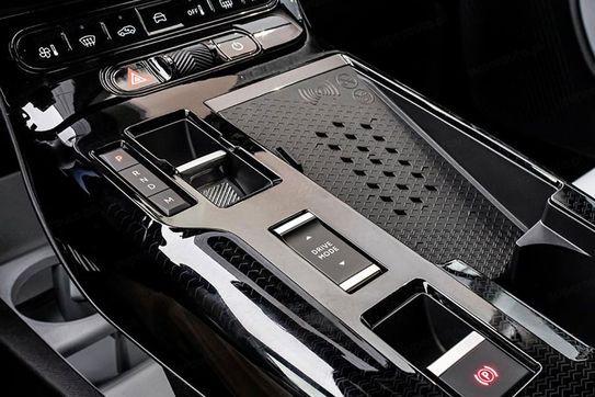 Citroen C5 Aircross Max Comfort Range 73.7kWh