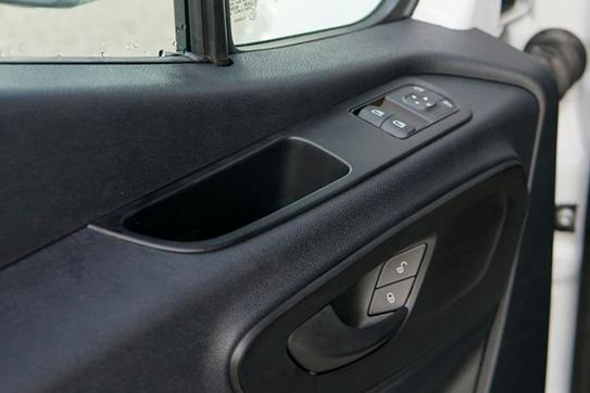 Mercedes Sprinter 317 CDI PRO Długi 9G-Tronic Skrzynia Otwarta