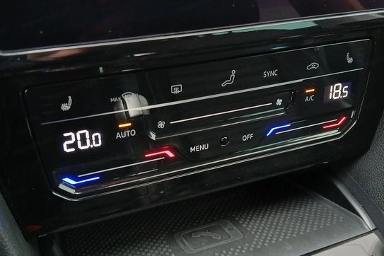 Volkswagen Passat 1.4 TSI Plug-In Hybrid GTE DSG