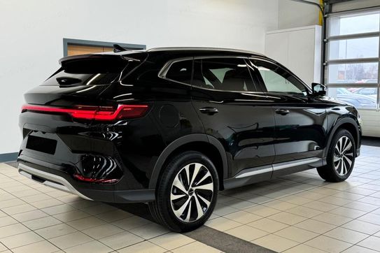 BYD Seal U DM-i Design AWD