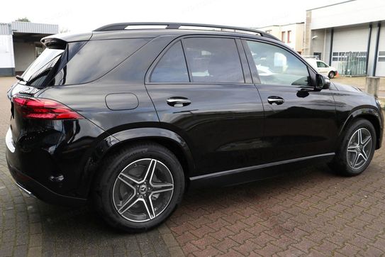 Mercedes GLE 300 d 4-Matic AMG Line
