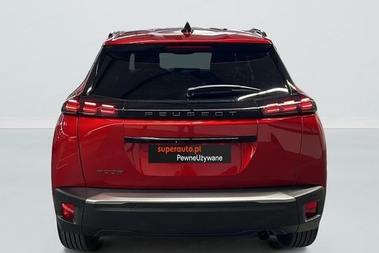 Peugeot 2008 ALLURE 1.2 PureTech