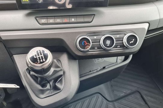 Renault Master L3 Kontener 8EP