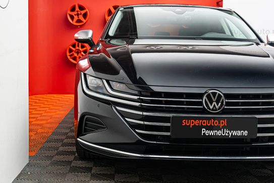 Volkswagen Arteon 2.0 TSI Elegance DSG