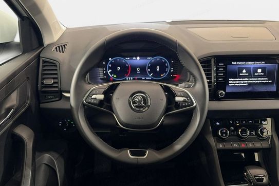 Skoda Karoq 1.5 TSI Selection DSG