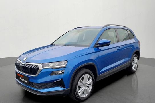 Skoda Karoq 1.5 TSI ACT Selection DSG