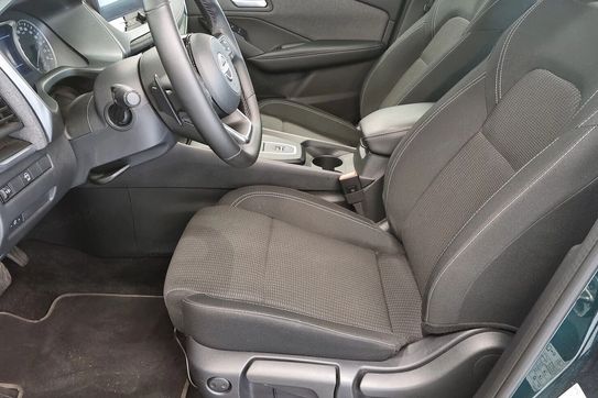 Nissan Qashqai 1.3 Acenta