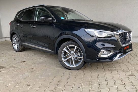 MG HS 1.5 T-GDI Luxury
