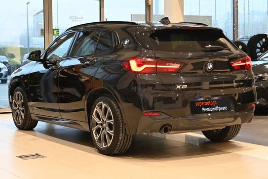 BMW X2 sDrive18i M Sport