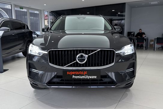 Volvo XC60 B4 B Plus Bright aut