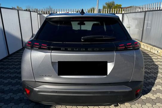 Peugeot 2008 Allure S&S  1.2 PureTech