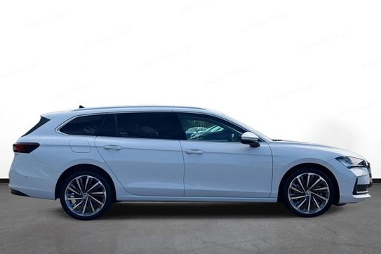 Skoda Superb 2.0 TDI SCR 4x4 L&K DSG