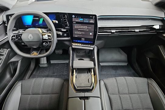 Renault Austral 1.2 E-Tech Full Hybrid Iconic MMT