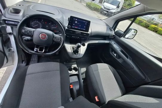 Fiat Doblo Cargo/Van L2H1
