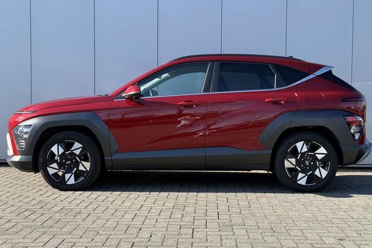 Hyundai Kona Executive 1.6 GDI Hybrid DCT