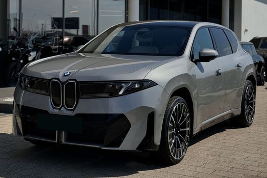 BMW iX3 40 M Sport