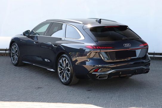 Audi A6 TFSI S line Avant