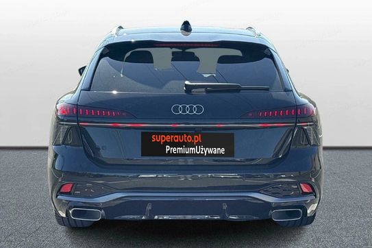 Audi A6 Avant TFSI 150 kW S tronic
