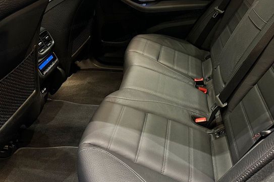 Mercedes GLE Coupe 450 d 4-Matic AMG Line