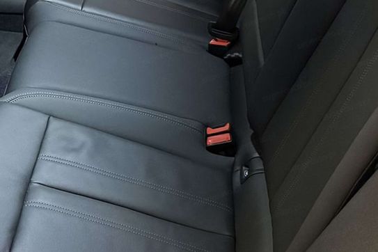 Audi Q5 TFSI quattro
