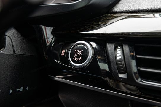 BMW X5 xDrive40d