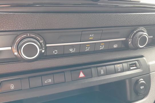 Citroen Jumpy BlueHDi L2H1 XL