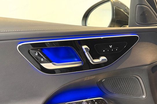 Mercedes Klasa C 180  Business Edition